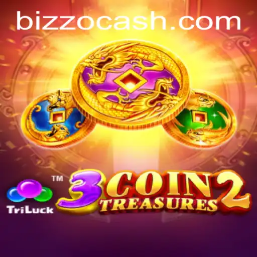 Exploring the Excitement of 3CoinTreasures2 at Bizzo Casino
