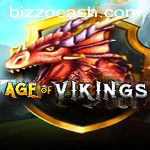 Explore the Exciting World of AgeofViking at Bizzo Casino