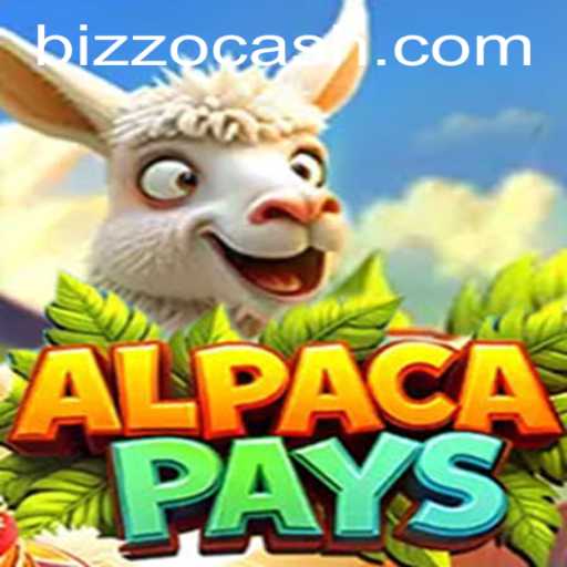 Exploring the Exciting World of AlpacaPays Slots at Bizzo Casino