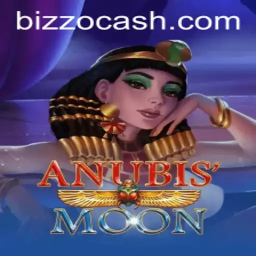 Exploring the Mysteries of AnubisMoon at Bizzo Casino