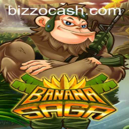 Unveiling the Excitement of BananaSaga at Bizzo Casino