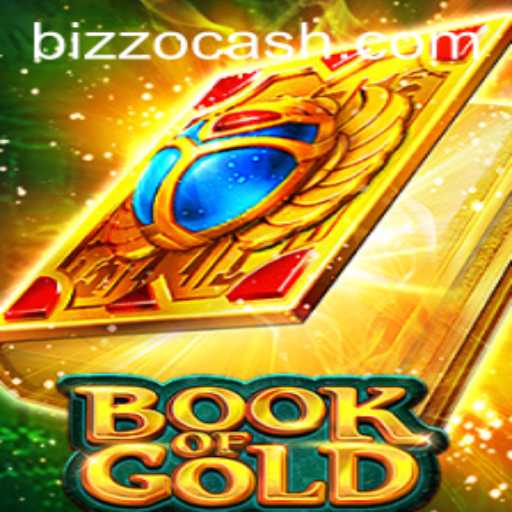 Exploring Book of Gold at Bizzo Casino