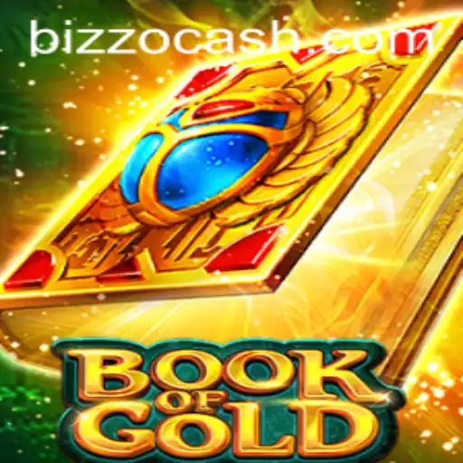 Exploring Book of Gold at Bizzo Casino