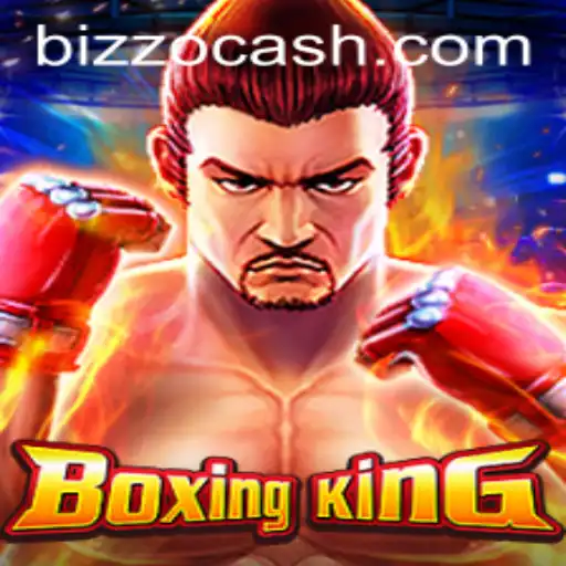 Exploring the Thrills of BoxingKing at Bizzo Casino
