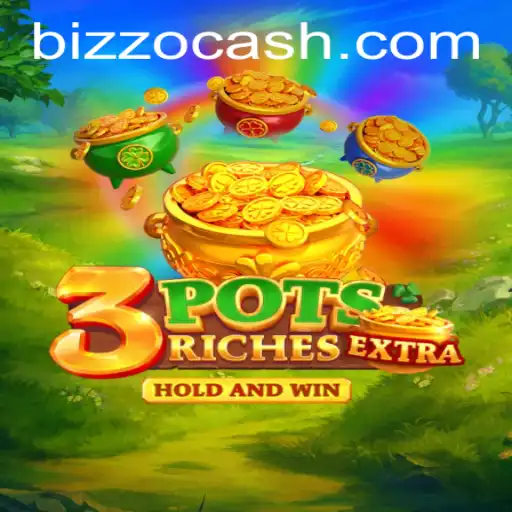Exploring the Exciting World of 3potsExtra at Bizzo Casino