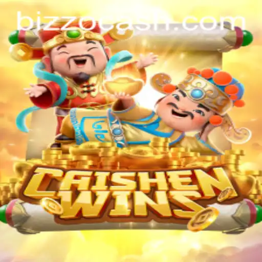 Discover the Excitement of Playing Caishen Wins at Bizzo Casino