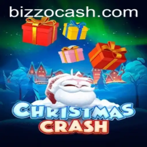 ChristmasCrash: A Festive Gaming Experience at Bizzo Casino