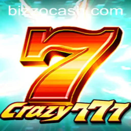 Exploring Crazy777: A Thrilling Slot Game at Bizzo Casino