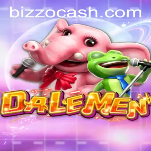 Exploring the World of DALEMEN: A Thrilling Adventure at Bizzo Casino
