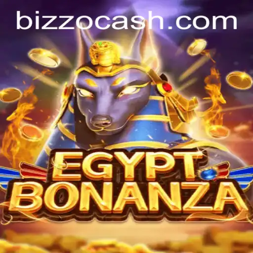 Discover the EgyptBonanza Slot Game at Bizzo Casino