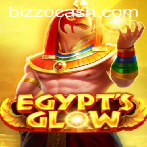 Discover EgyptsGlow at Bizzo Casino: A Mesmerizing Adventure Awaits