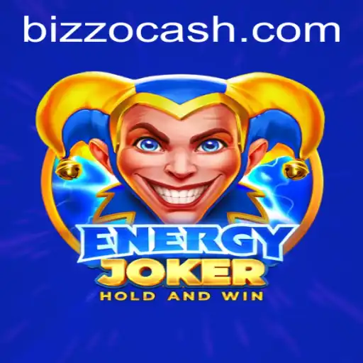 Dive into the Exciting World of EnergyJoker at Bizzo Casino