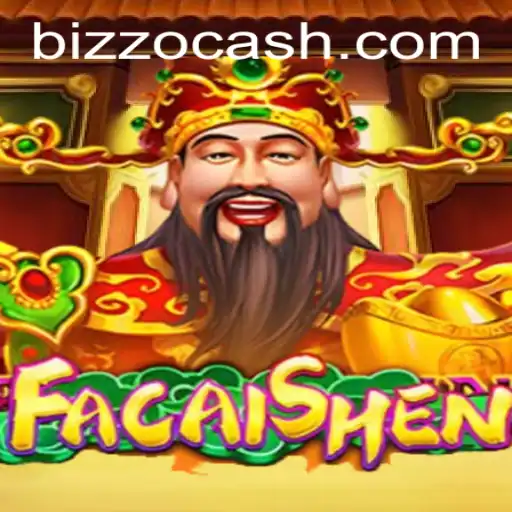 Exploring FaCaiShen Game at Bizzo Casino