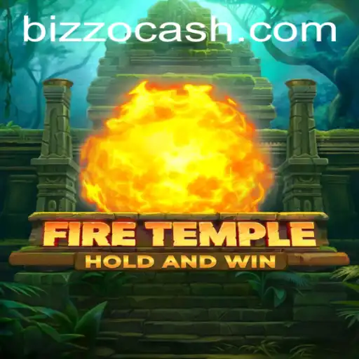 Exploring the Enigmatic World of FireTemple at Bizzo Casino