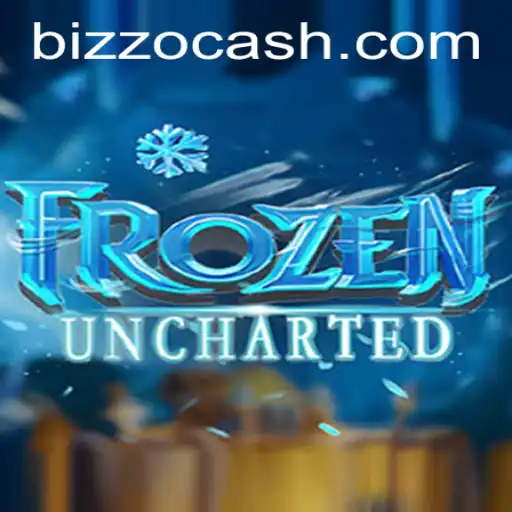Discover the Thrills of FrozenUncharted at Bizzo Casino