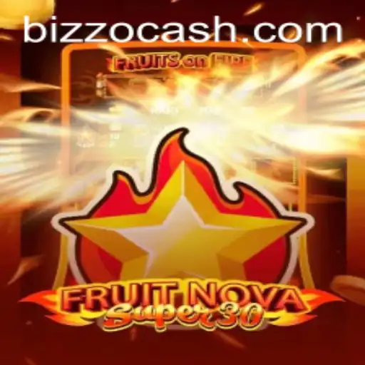 Exploring FruitrNovaSupe30: A Guide to Bizzo Casino's Newest Game