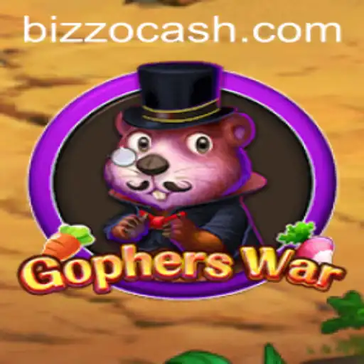 GophersWar: An Exciting Journey into the World of Bizzo Casino