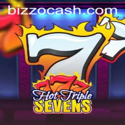 Exploring HotTripleSevens at Bizzo Casino: A Comprehensive Guide