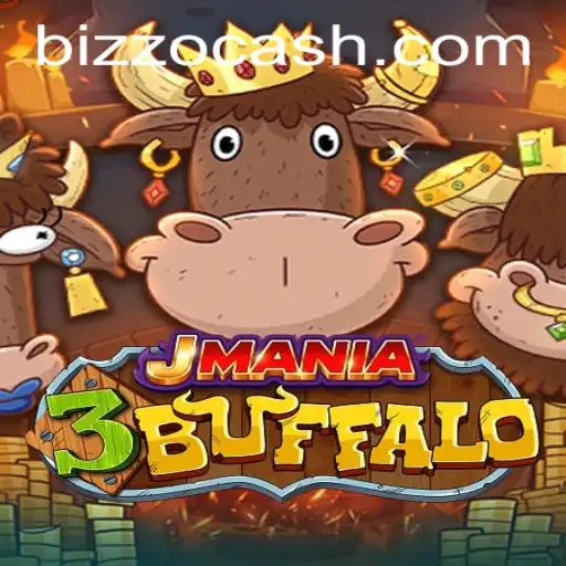 Exploring the Excitement of JMania3Buffalo at Bizzo Casino