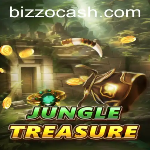 Embarking on Adventure with 'JungleTreasure' at Bizzo Casino