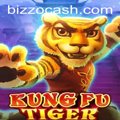 Unveiling KungFuTiger at Bizzo Casino: A Thrilling Adventure in Modern Gaming