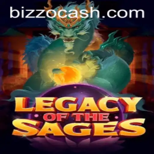 Exploring the Intriguing World of LegacyoftheSages and Its Place in Bizzo Casino