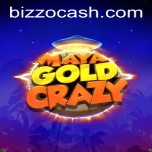 Discover the Thrills of MayaGoldCrazy at Bizzo Casino