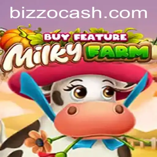 Exploring MilkyFarmBuyFeature at Bizzo Casino: A New Era in Farming Games