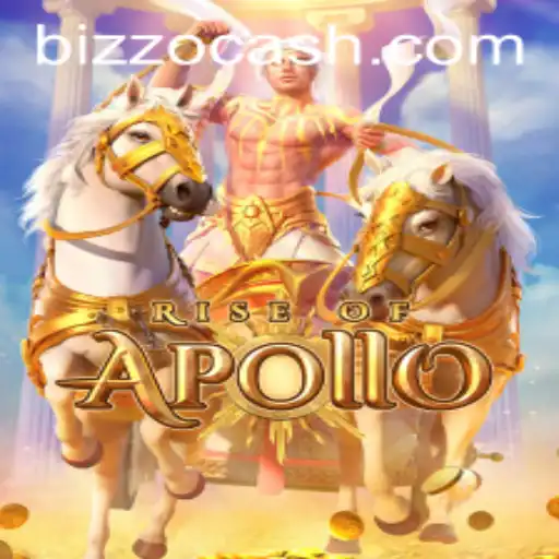 Exploring the Thrills of Rise of Apollo Slot Game at Bizzo Casino