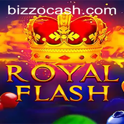 Exploring the Thrills of RoyalFlash at Bizzo Casino