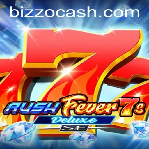 Explore the Thrilling World of RushFever7sDeluxeSE at Bizzo Casino