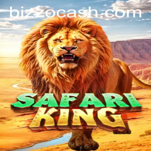 Exploring SafariKing: A Thrilling Adventure at Bizzo Casino