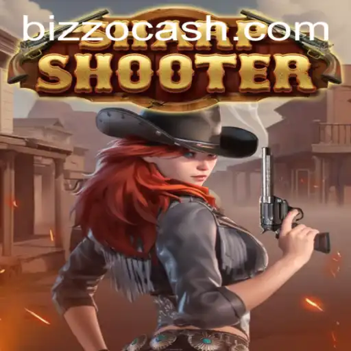 Discover Sharpshooter: The Exciting Game at Bizzo Casino