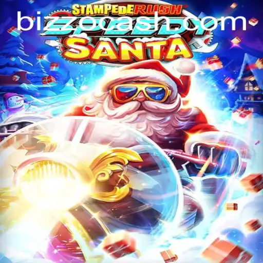 StempedeRushSpeedy Game Rules and Introduction at Bizzo Casino