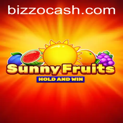 Exploring the World of SunnyFruits at Bizzo Casino
