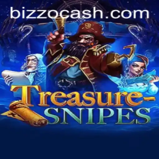Discovering TreasureSnipes: The Latest Thrill at Bizzo Casino