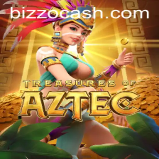 Discover the Thrills of Treasures of Aztec at Bizzo Casino