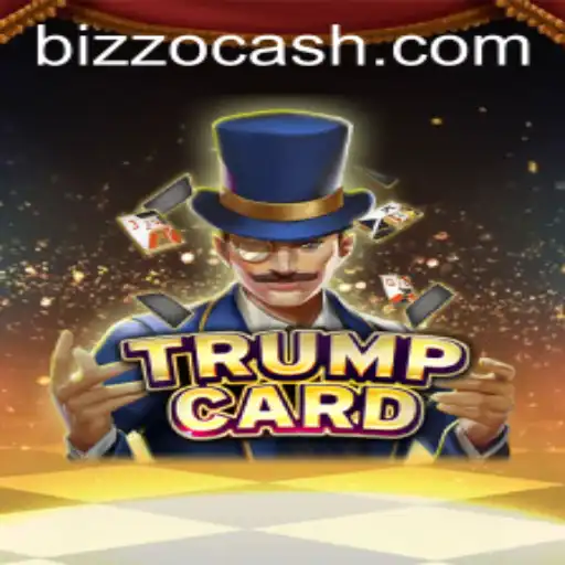 Exploring the World of TrumpCard at Bizzo Casino