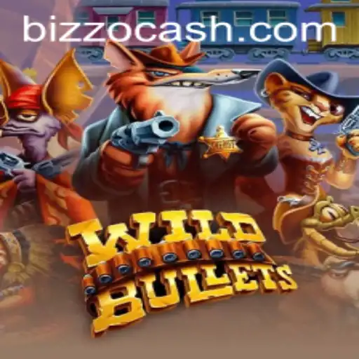 Discover the Thrill of WildBullets at Bizzo Casino
