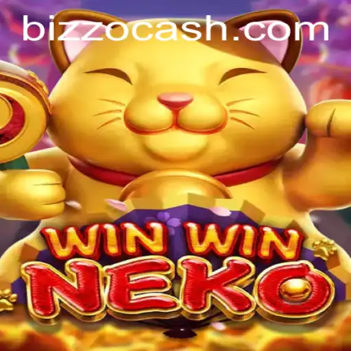 Explore the Excitement of WinWinNeko at Bizzo Casino