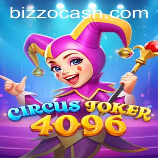 Exploring the Thrills of CircusJoker4096 at Bizzo Casino