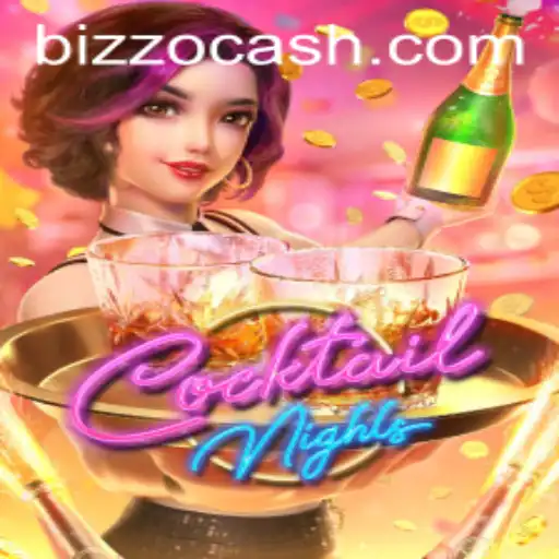 CocktailNights Unveiled at Bizzo Casino: A Thrilling Gaming Experience