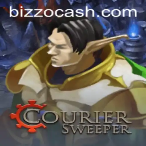 Unpacking CourierSweeper at Bizzo Casino: A New Gaming Experience
