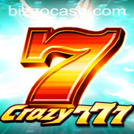 Exploring Crazy777: A Thrilling Slot Game at Bizzo Casino
