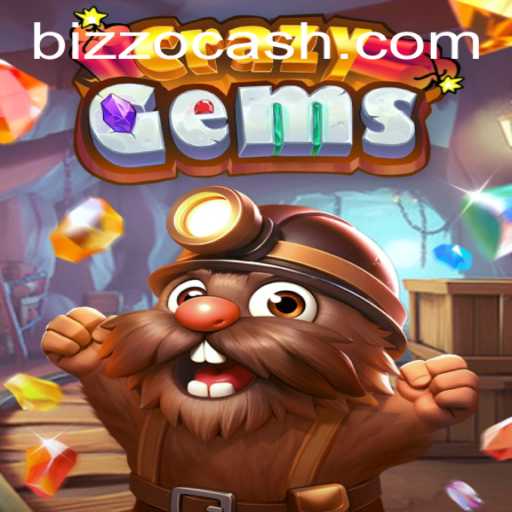 Discover the Exciting World of CrazyGems at Bizzo Casino