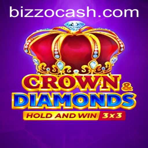 Explore the Thrilling World of CrownDiamonds at Bizzo Casino