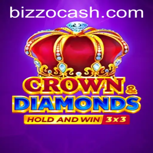 Explore the Thrilling World of CrownDiamonds at Bizzo Casino