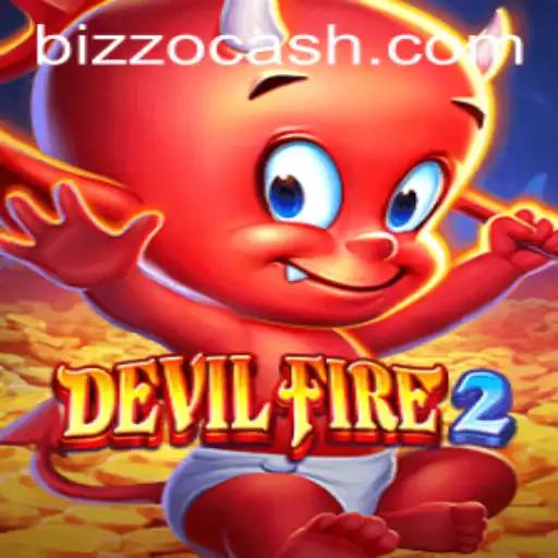 Exploring DevilFire2 at Bizzo Casino: An Engaging Adventure