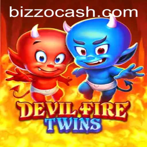 Discover DevilFireTwins: A Thrilling Adventure at Bizzo Casino
