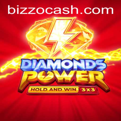 Explore Diamondspower at Bizzo Casino
